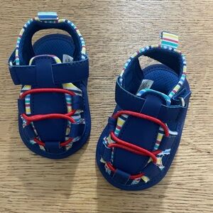 3-6 month baby sandals